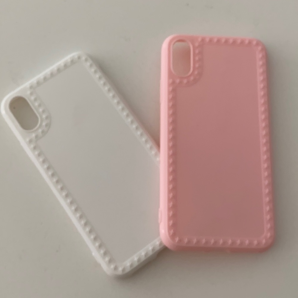iPhone X cases